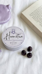 hush-gummies real product photo