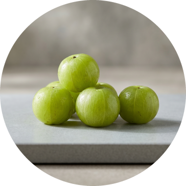 Amla Berry