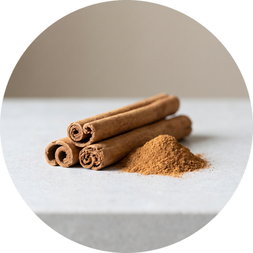 Ceylon Cinnamon