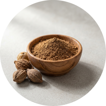 Triphala Blend