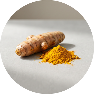 Turmeric