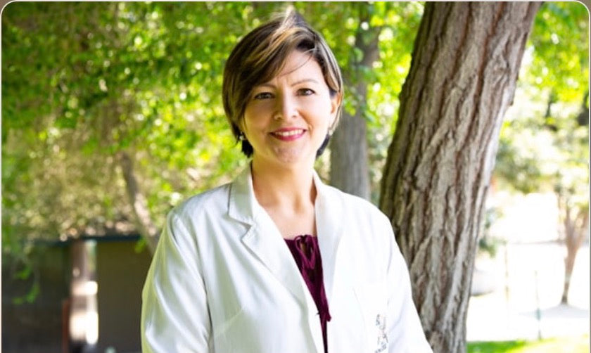 Dr. Elena Ruiz, MD