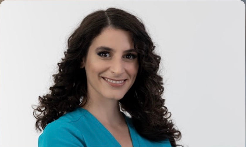 Valentina Cruz, RD