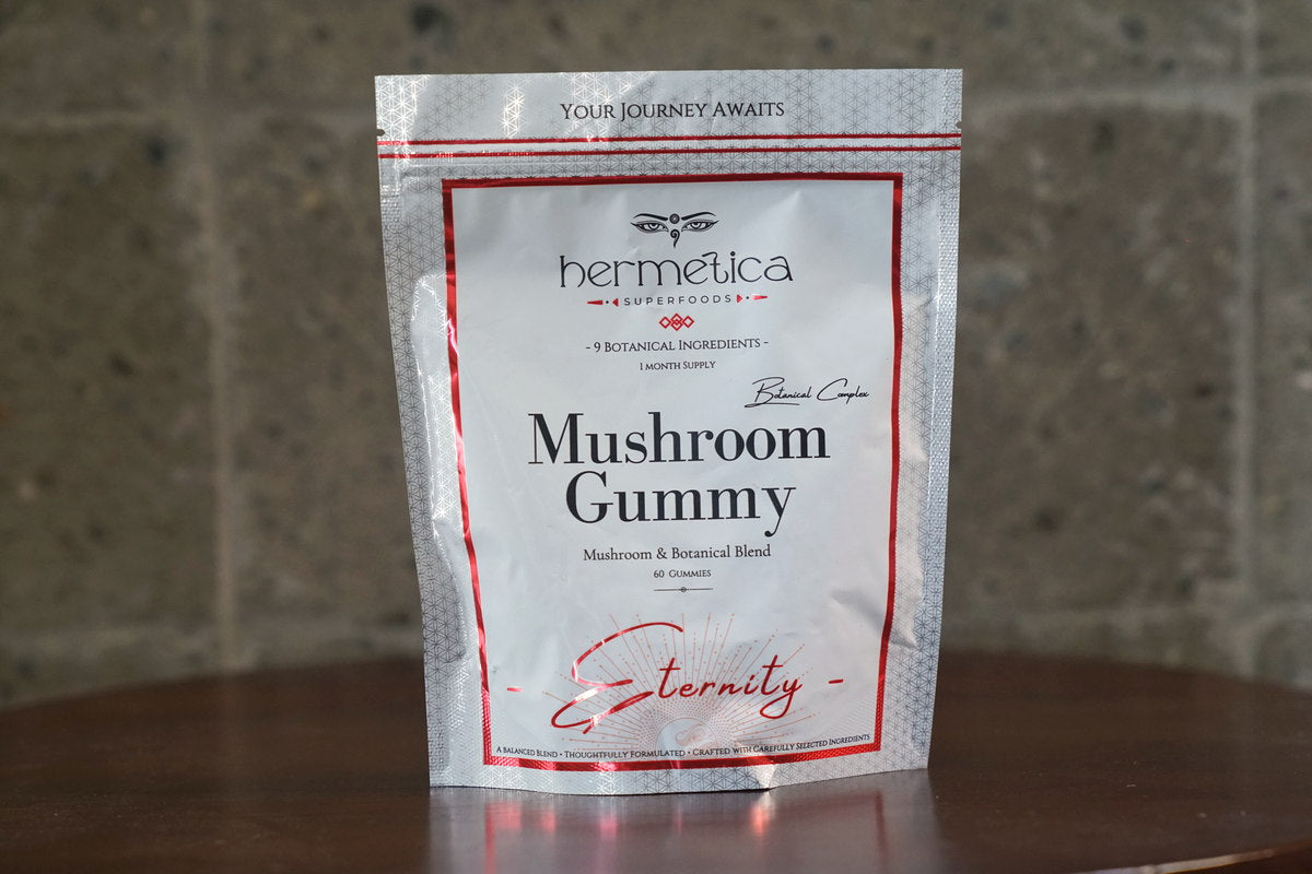 Eternity vs. Troop Mushroom Gummies: How to Choose
