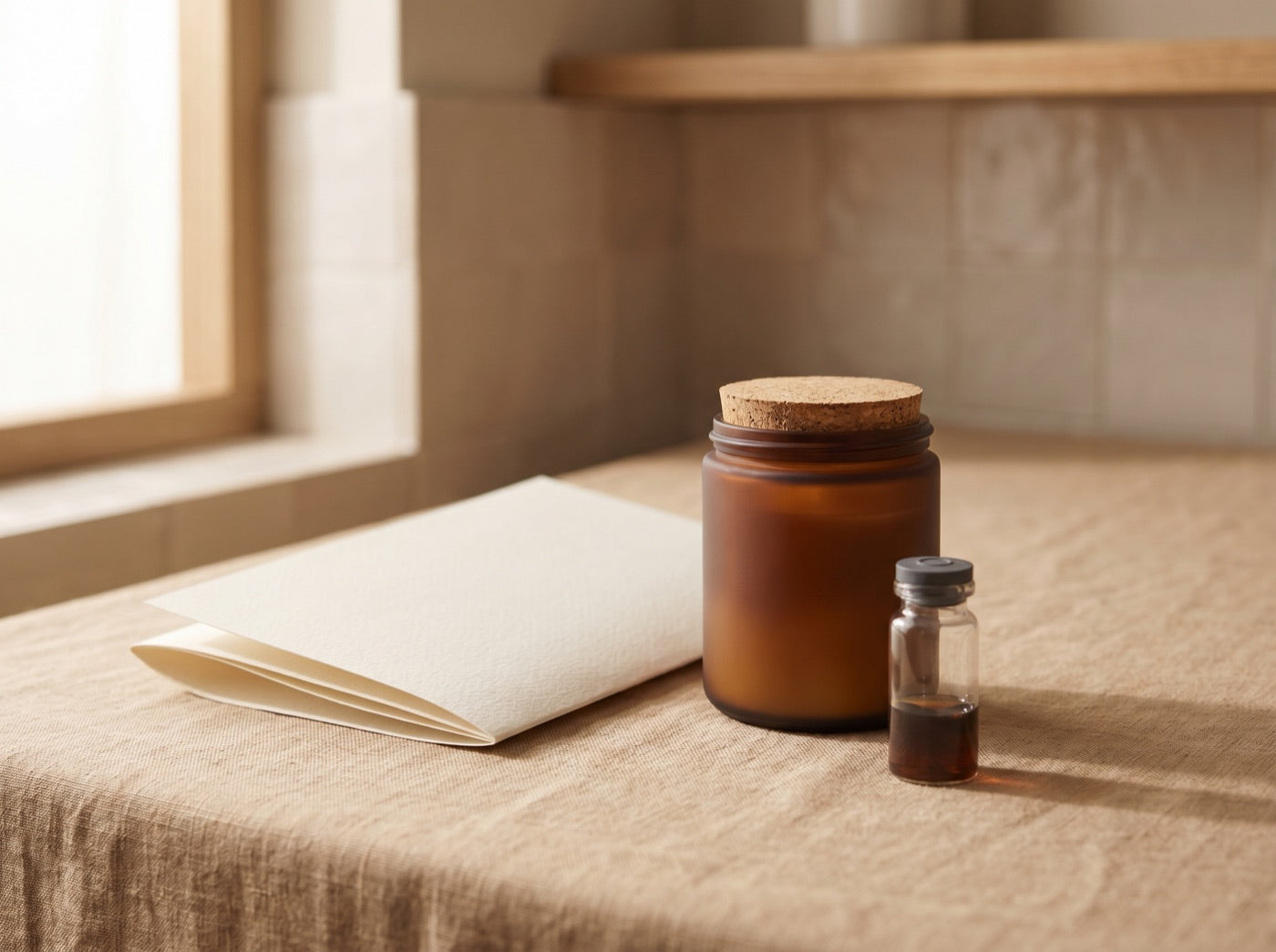 Hermetica formulation and testing standards
