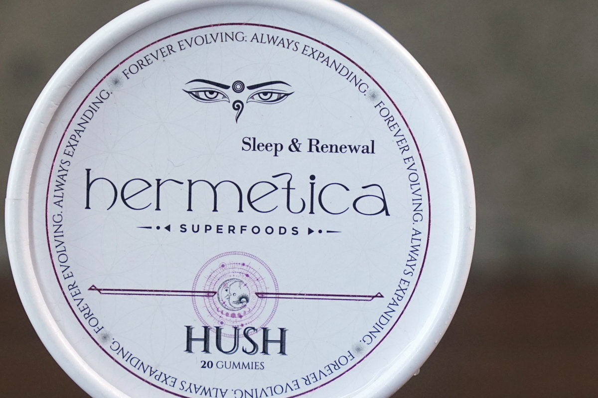 Hush Customer Sleep Survey — Methodology Review in Progress