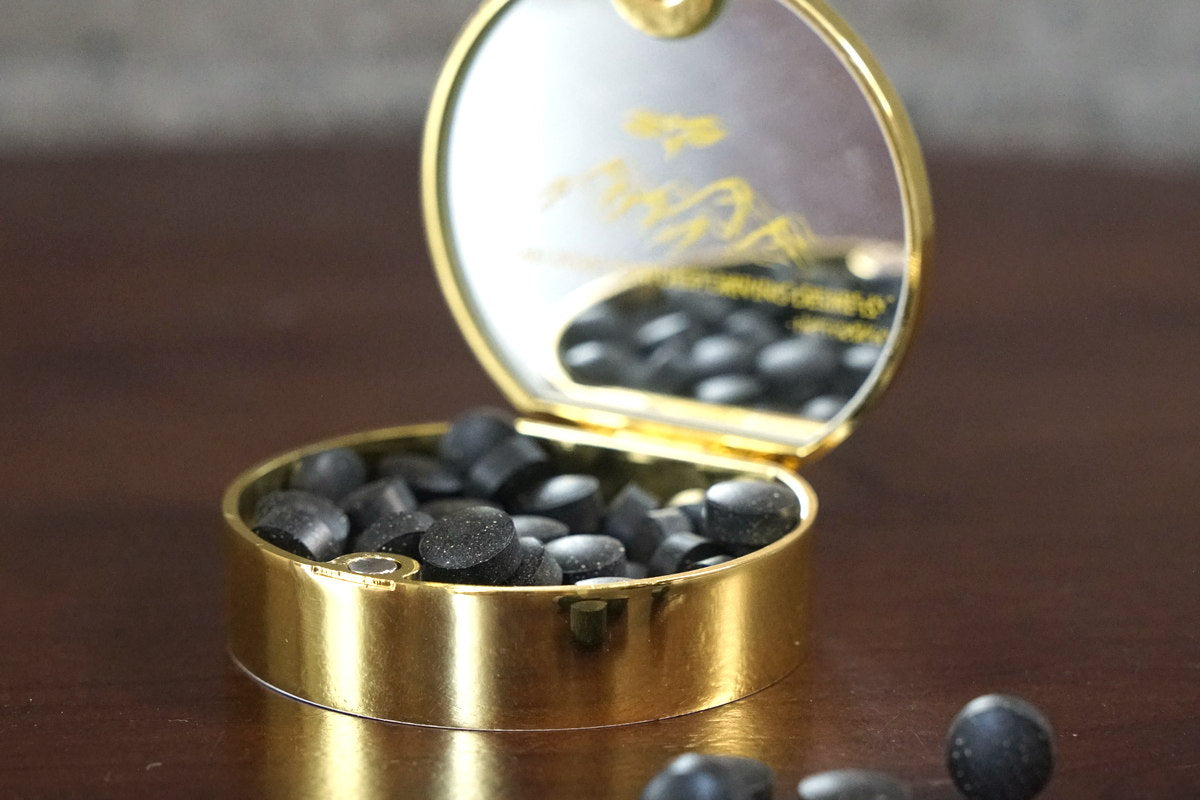 What Is Shilajit? A Plain-English Guide to the Himalayan Resin
