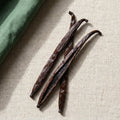 Tahitian Blue Vanilla Bean Powder
