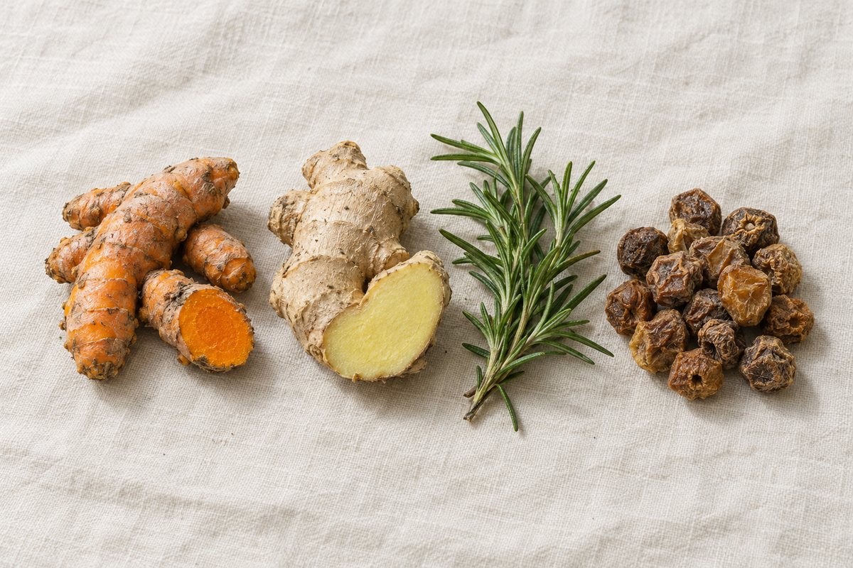 Anti Inflammatory Supplements: Complete Research-Backed Guide