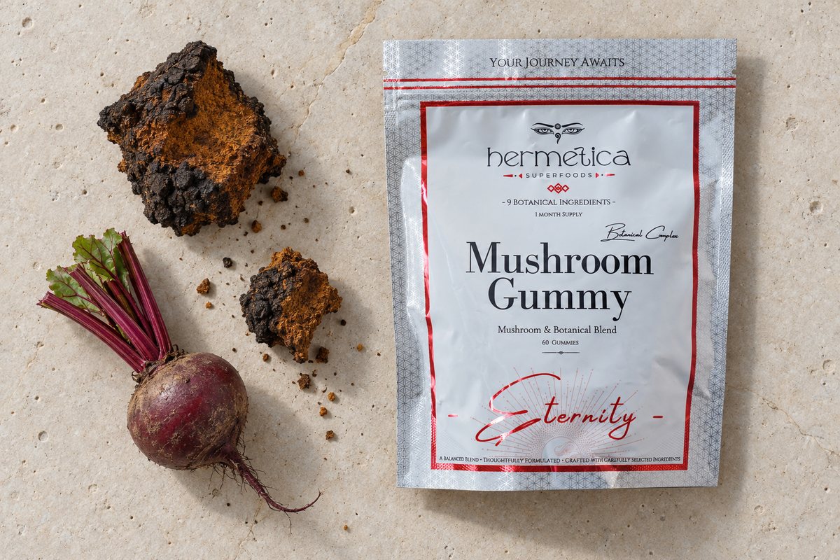 Best Functional Mushroom Gummies — 2026 Buyer's Guide