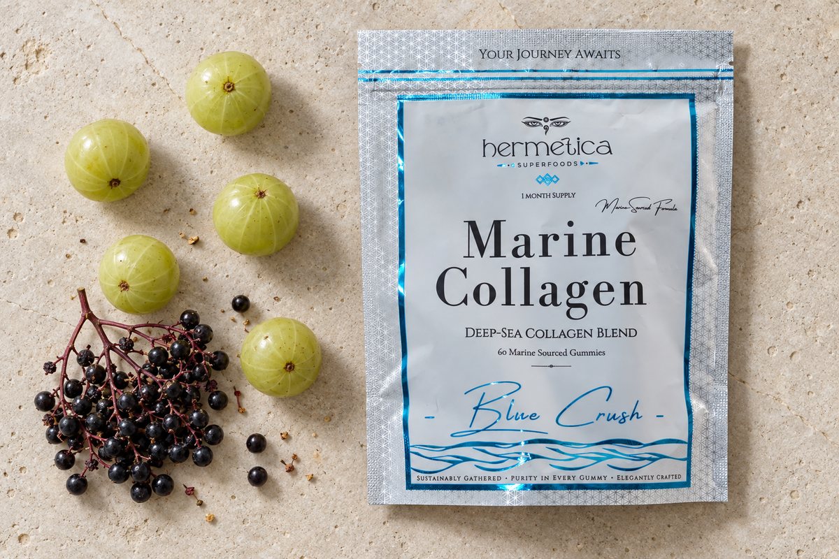 Best Marine Collagen Gummies for Skin & Joints — 2026 Guide