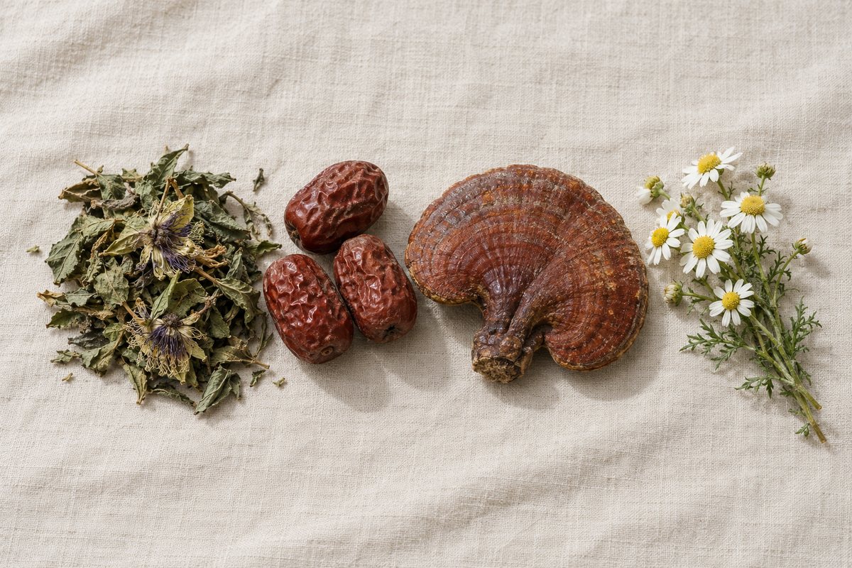 Best Natural Sleep Aids 2025 — A Pharmacist-Level Guide to What Actually Works hero