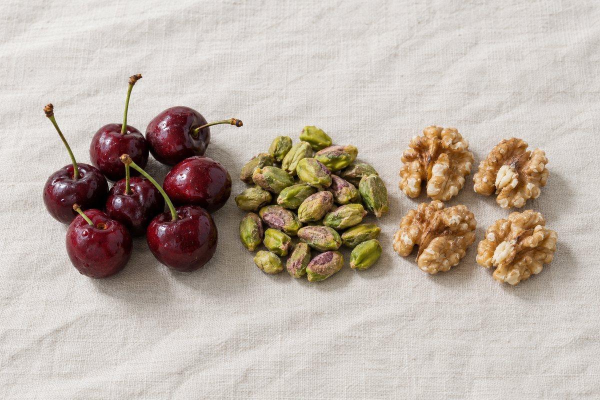 Hush sleep gummies with botanicals