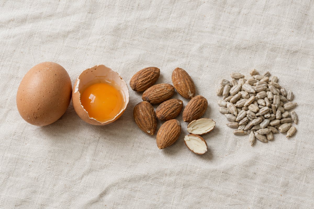 Biotin Hair Growth