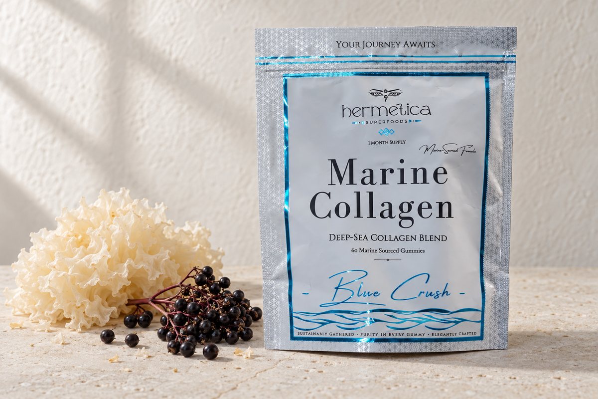 Blue Crush vs. Vital Proteins: Which Collagen Fits You?