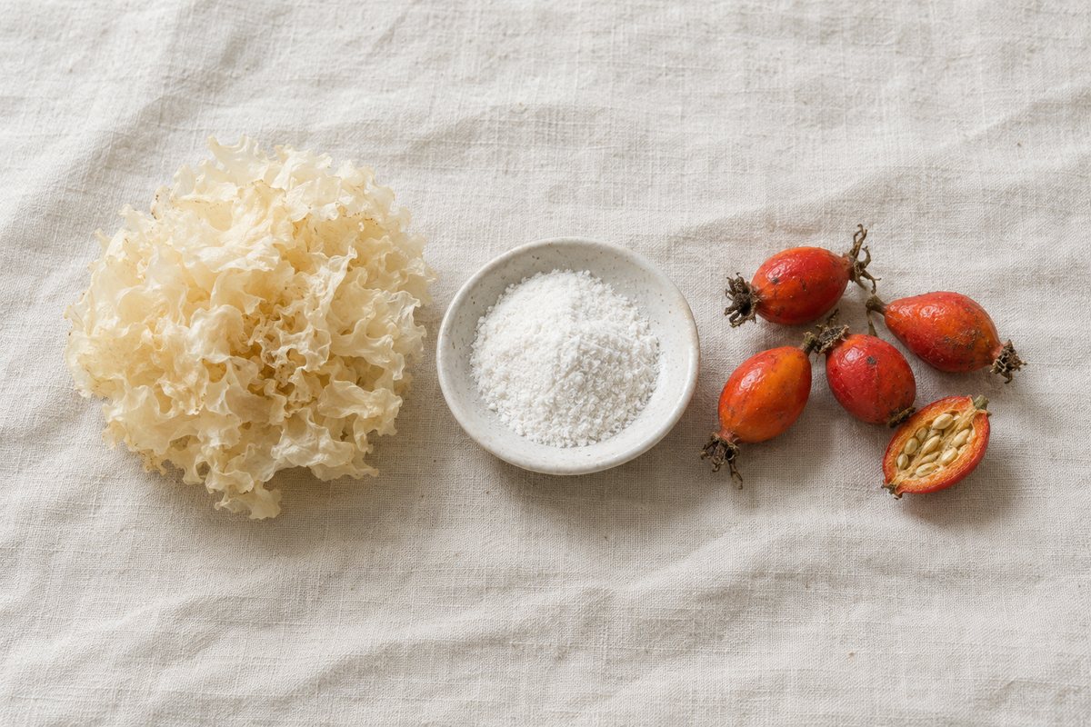Collagen Supplements For Wrinkles: The Evidence-Based Guide for 2026