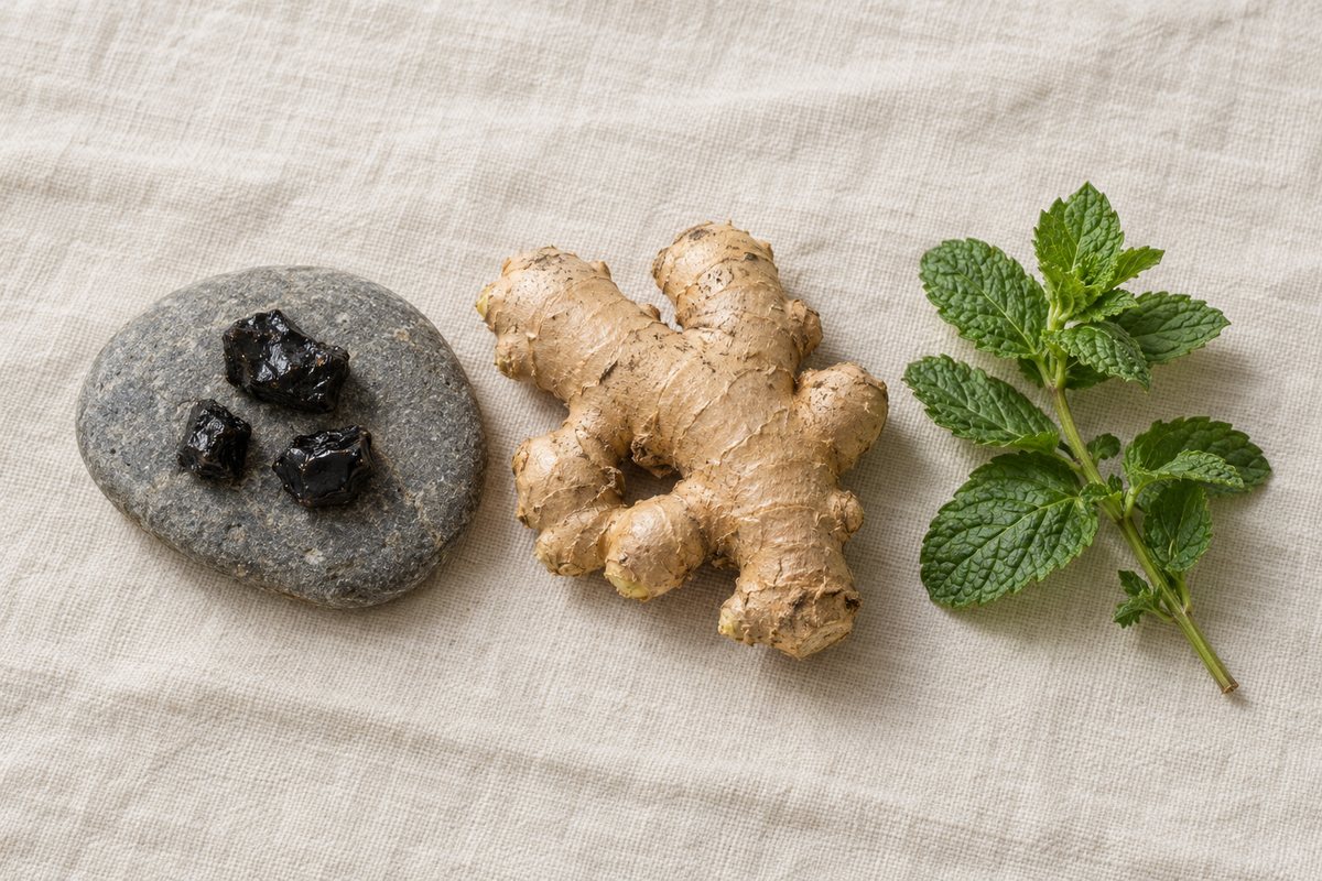 Fulvic Acid Side Effects: Complete Research-Backed Guide