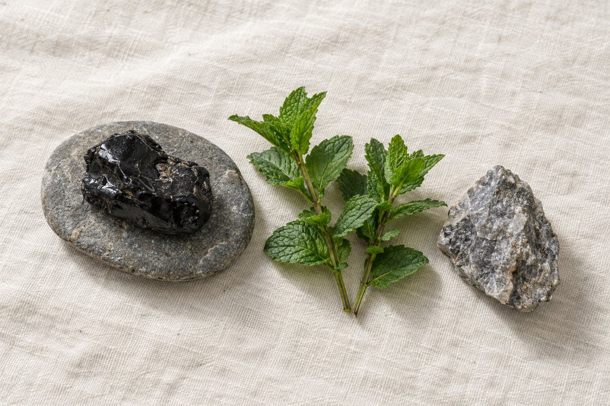 Fulvic Acid vs Humic Acid: Which Should You Take? | Hermetica