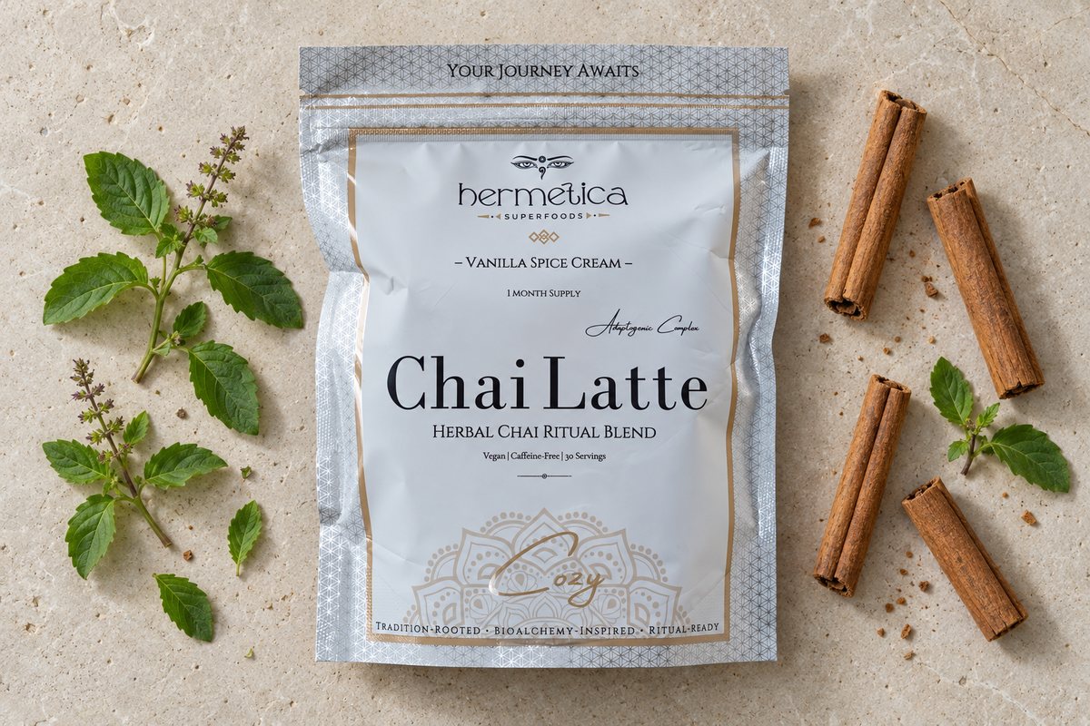 Hermetica vs MUD\WTR: Which Adaptogen Blend Wins? [2026]