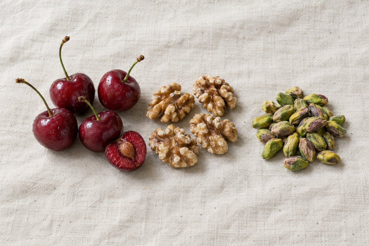 Hush sleep gummies with botanicals