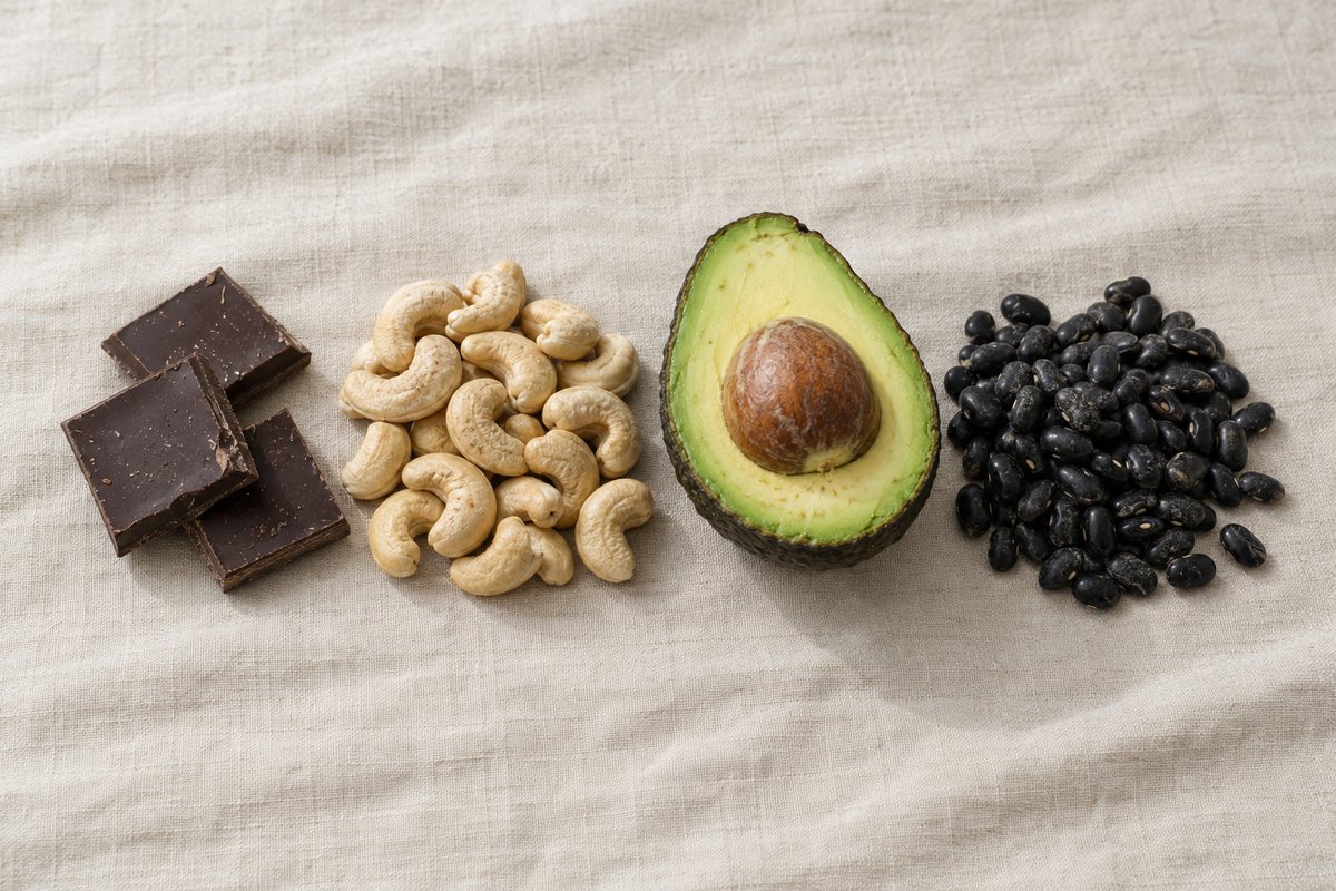 Magnesium Supplements For Men: The Evidence-Based Guide for 2026
