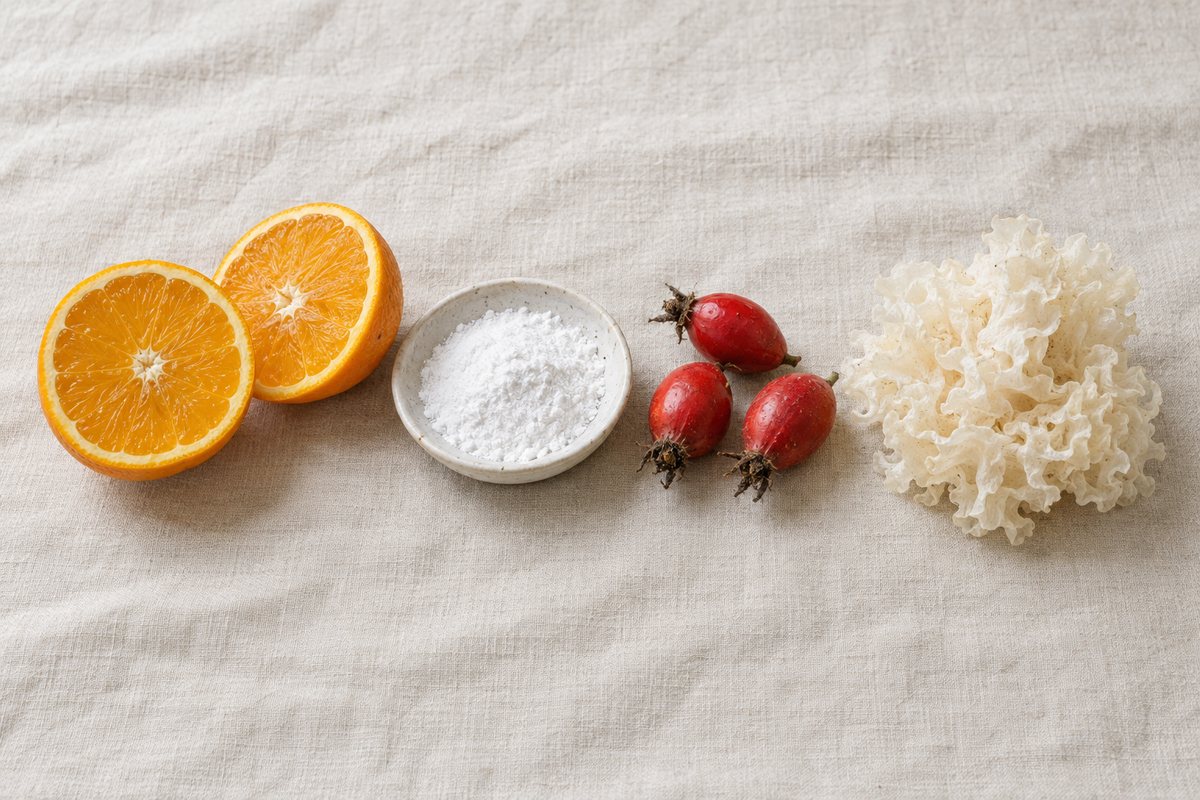 Marine Collagen Benefits for Skin: What Dermatologists and Clinical Trials Actually Show