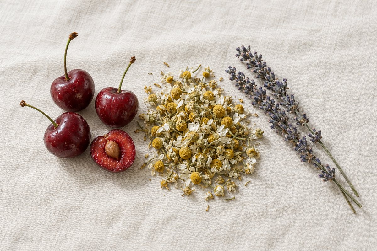 natural sleep supplements vs melatonin hero