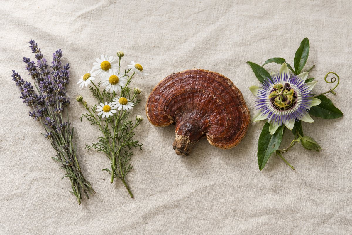 Ancient Botanicals Sleep