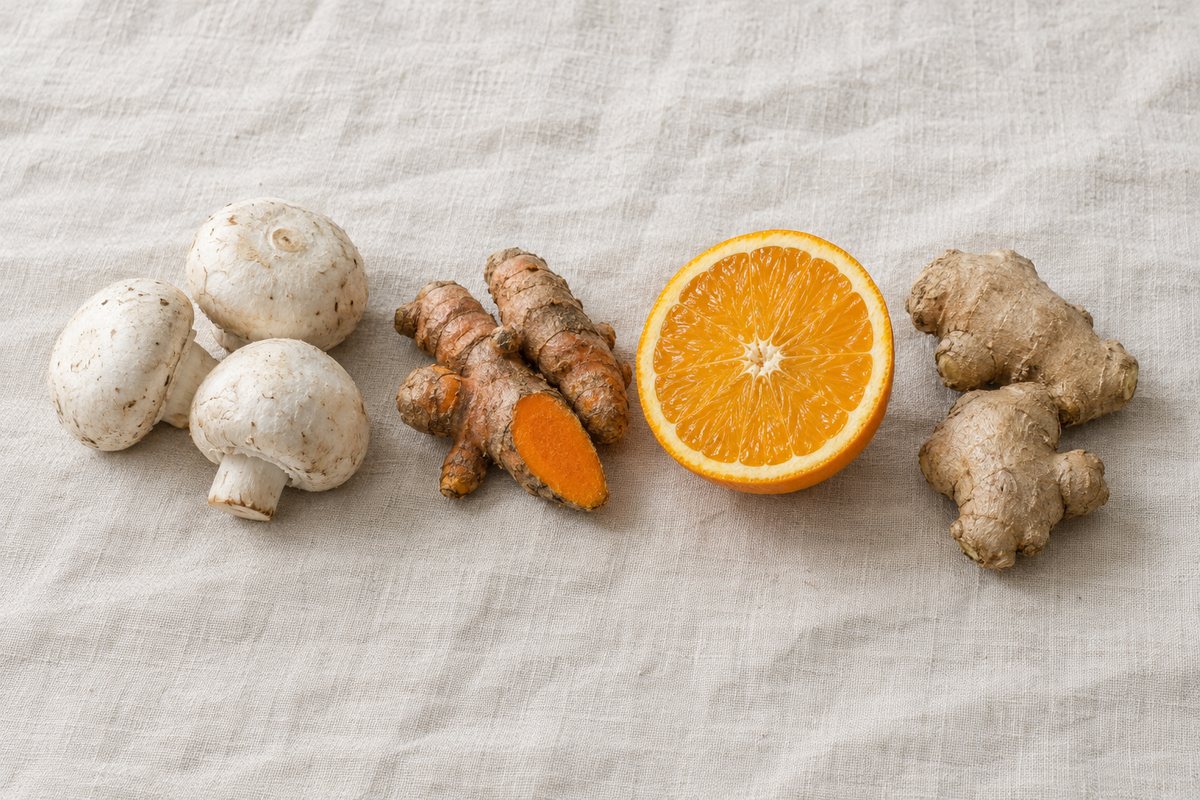 Supplements For Immune System: The Evidence-Based Guide for 2026 hero