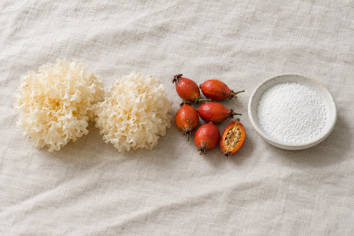 Vegan Collagen