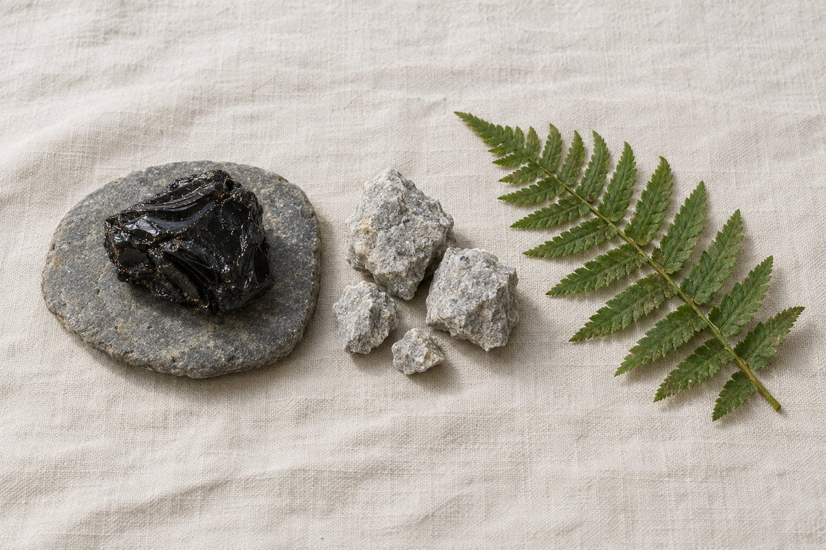What Is Shilajit? A Plain-English Guide to the Himalayan Resin