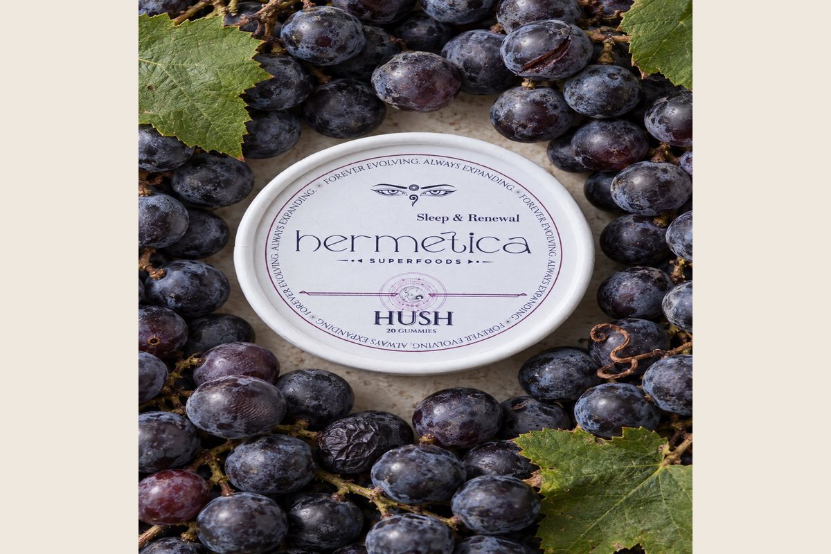 Where to Buy Hermetica